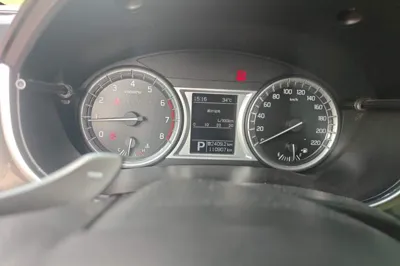 Suzuki Vitara 2016, 110900 км, за 6863 USD - фото 9