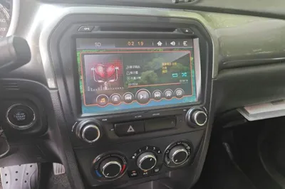 Suzuki Vitara 2016, 110900 км, за 6863 USD - фото 10