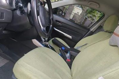 Suzuki Vitara 2016, 110900 км, за 6863 USD - фото 12