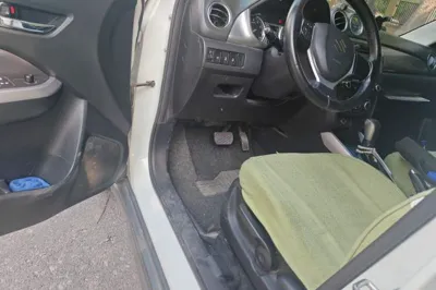 Suzuki Vitara 2016, 110900 км, за 6863 USD - фото 13