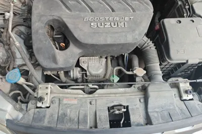 Suzuki Vitara 2016, 110900 км, за 6863 USD - фото 17