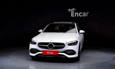 Mercedes-Benz C-Class 2023, 16125 км, за 26158.92 USD