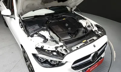 Mercedes-Benz C-Class 2023, 16125 км, за 26158.92 USD - фото 6