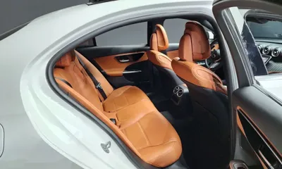 Mercedes-Benz C-Class 2023, 16125 км, за 26158.92 USD - фото 12