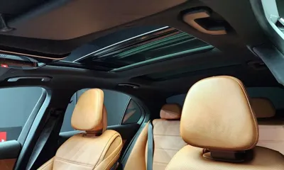 Mercedes-Benz C-Class 2023, 16125 км, за 26158.92 USD - фото 19