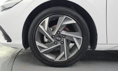 Hyundai Avante 2025, 18192 км, за 15747.67 USD