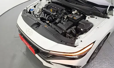 Hyundai Avante 2025, 18192 км, за 15628.67 USD - фото 6