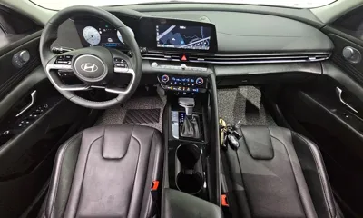 Hyundai Avante 2025, 18192 км, за 15628.67 USD - фото 7
