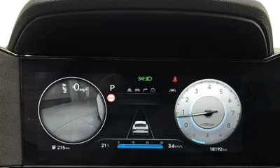 Hyundai Avante 2025, 18192 км, за 15628.67 USD - фото 8