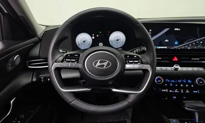 Hyundai Avante 2025, 18192 км, за 15628.67 USD - фото 14