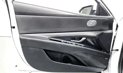 Hyundai Avante 2025, 18192 км, за 15628.67 USD - фото 24