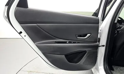 Hyundai Avante 2025, 18192 км, за 15628.67 USD - фото 25