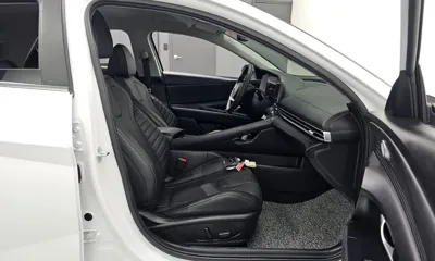 Hyundai Avante 2025, 18192 км, за 15628.67 USD - фото 26