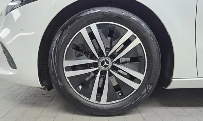 Mercedes-Benz A-Class 2022, 19932 км, за 17854.8 USD
