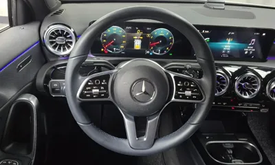 Mercedes-Benz A-Class 2022, 19932 км, за 17711.79 USD - фото 12