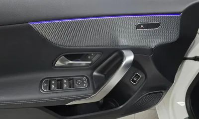 Mercedes-Benz A-Class 2022, 19932 км, за 17711.79 USD - фото 19