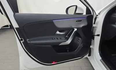 Mercedes-Benz A-Class 2022, 19932 км, за 17711.79 USD - фото 24