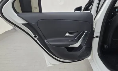 Mercedes-Benz A-Class 2022, 19932 км, за 17711.79 USD - фото 25