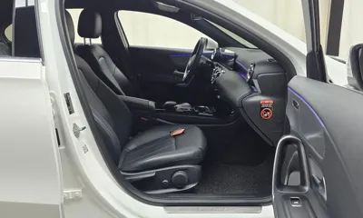 Mercedes-Benz A-Class 2022, 19932 км, за 17711.79 USD - фото 26