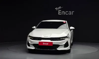 Kia K5 2022, 52405 км, за 18051.73 USD