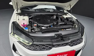 Kia K5 2022, 52405 км, за 18051.73 USD - фото 6