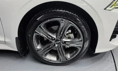 Kia K5 2022, 52405 км, за 18051.73 USD - фото 21