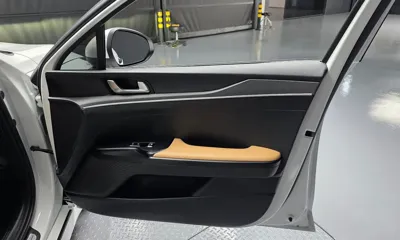 Kia K5 2022, 52405 км, за 18051.73 USD - фото 25