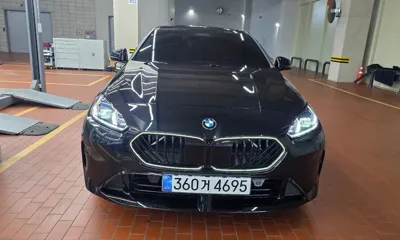 BMW 2-Series 2025, 4420 км, за 25069.99 USD
