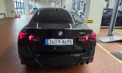 BMW 2-Series 2025, 4420 км, за 25069.99 USD