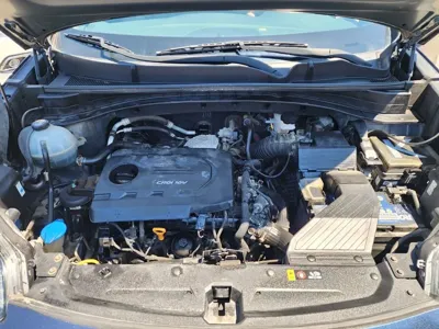 Kia Sportage 2016, 143935 км, за 5185.77 USD - фото 6