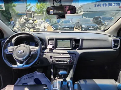 Kia Sportage 2016, 143935 км, за 5185.77 USD - фото 7