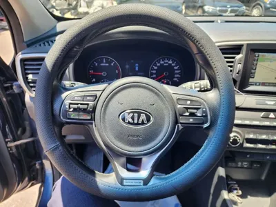 Kia Sportage 2016, 143935 км, за 5185.77 USD - фото 8