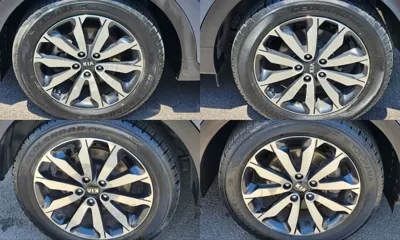 Kia Sportage 2016, 143935 км, за 5185.77 USD - фото 18