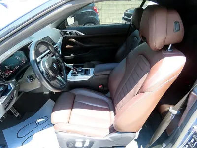 BMW 4-Series 2022, 33456 км, за 30129.97 USD - фото 9
