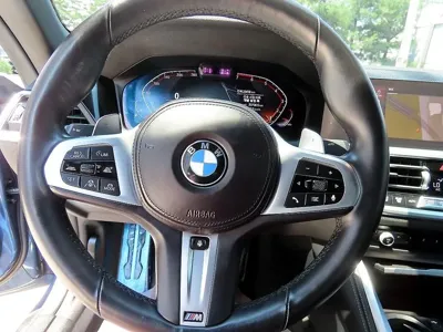 BMW 4-Series 2022, 33456 км, за 30129.97 USD - фото 13