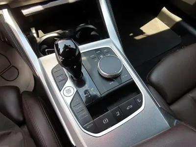 BMW 4-Series 2022, 33456 км, за 30129.97 USD - фото 15