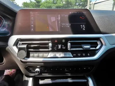 BMW 4-Series 2022, 33456 км, за 30129.97 USD - фото 17