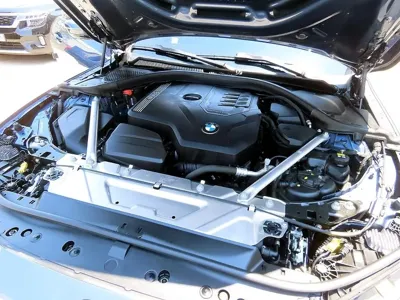 BMW 4-Series 2022, 33456 км, за 30129.97 USD - фото 19