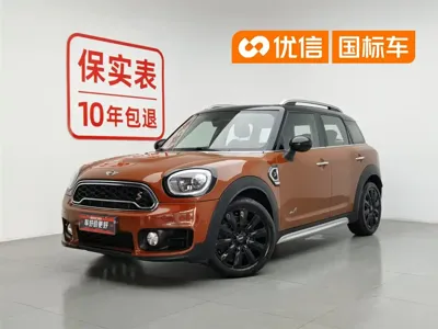 MINI Mini Countryman