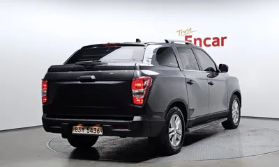 KG_Mobility_Ssangyong Rexton 2019, 78641 км, за 9580.44 USD