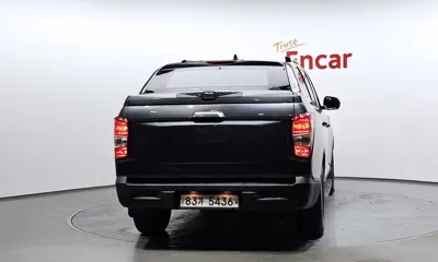 KG_Mobility_Ssangyong Rexton 2019, 78641 км, за 9580.44 USD