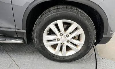 KG_Mobility_Ssangyong Rexton 2019, 78641 км, за 9580.44 USD
