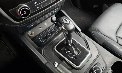 KG_Mobility_Ssangyong Rexton 2019, 78641 км, за 9580.44 USD - фото 9