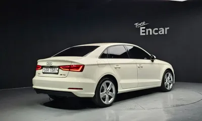 Audi A3 2015, 155586 км, за 4294.68 USD