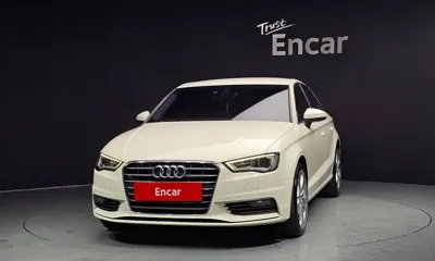 Audi A3 2015, 155586 км, за 4294.68 USD