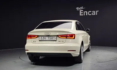 Audi A3 2015, 155586 км, за 4294.68 USD