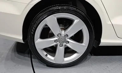 Audi A3 2015, 155586 км, за 4294.68 USD