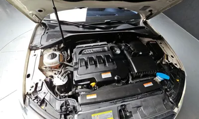 Audi A3 2015, 155586 км, за 4294.68 USD - фото 6