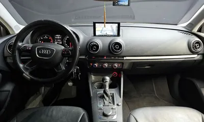 Audi A3 2015, 155586 км, за 4294.68 USD - фото 7