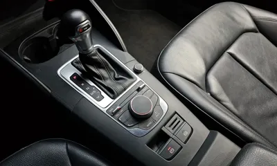Audi A3 2015, 155586 км, за 4294.68 USD - фото 9